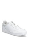 Tommy Hilfiger Basket Core Lite Lth Block White 41