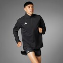 Adidas Adizero Essentials Running Jacket Herre Black XL