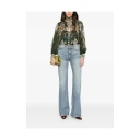 Seafarer Dame Jeans Blå W26,