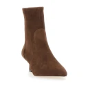 Stuart Weitzman Dame Sko Brun 36 EU,