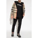 Burberry Herre Jakker Svart L,