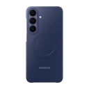 Samsung S26 FE Slim Magnet Case Fiolett og Blå
