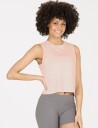 Athlecia Pacy V2 W Top Pink 40