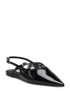 Steve Madden Cianna Sandal - Black - 41