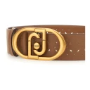 Liu Jo unisex Accessories Brun S,