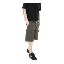 Carhartt Wip Herre Shorts Grønn W34,