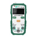 Best Digitalt Multimeter BST 58F Automatisk True RMS