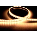Ansell Lighting K Cell LED strip utendørs 2700K 10 meter