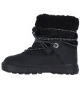 Reima Vinterstøvler Lumipallo Junior Black 38