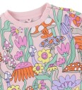 Stella McCartney Kids T skjorte   Rosa m. Trykk   Stella McCartney Kids   12 md   T skjorte   80