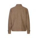 Kiton Dame Jakker Brun M,
