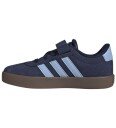 Adidas Sportswear Vl Court 3.0 El C Navy 34