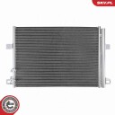 Kondensator ESEN SKV 86SKV403
