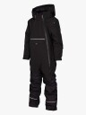 Lindberg Anorak Winter Overall Black 140 Vinteroverall