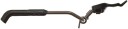 InWild Ski Brakes105mm