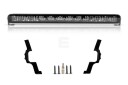 Lumen grillkit Skoda Enyaq RS 26+. 22 984 lumen. Diskret og pen montering.