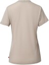 Aclima Lightwool Classic Tee W'ssimply taupe XS