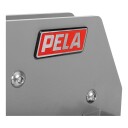 PELA 570996 Engelsk hjul 400 mm gapdybde, benkmodell, Verksted & bil