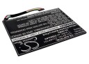 Batteri til Asus Eee Pad Transformer TF101 etc