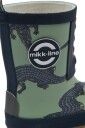 Mikk line Wellies Aop Navy 30