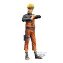 Northix Naruto Grandista Nero Naruto Uzumaki Figur 27 cm