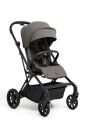 Beemoo Pro Twist Sportsvogn Mocha Grey