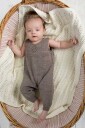 Dale Garn 422 2 Millian Og Milla Hentesett Beige