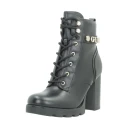 Guess Dame Sko Svart 39 EU,