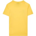 Champion Crewneck T Shirt Gutt Aspen Gold XL