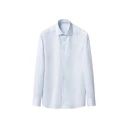 Eton Herre Skjorter Blå 4XL,