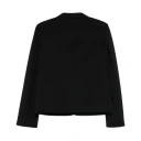 N21 Dame Jakker Svart L,
