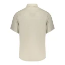 North Sails Herre Skjorter Beige M,