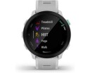 Garmin Forerunner 55 GPS Hvit