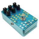 One Control Pale Blue Compressor Eq / Compressor