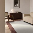 Ullteppe   Gaya Hand Tufted Wool Premium krem/brun Størrelse: 160 x 230 cm
