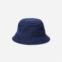 Ralph Lauren Polo Bear Twill Bucket Hat Newport Navy