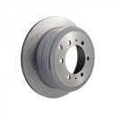 Bremseskive BLUE PRINT ADT34389