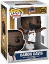 Funko POP! NBA: Legends  Baron Davis Warriors