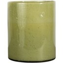 ByOn Calore Lyselykt 24cm Grønn