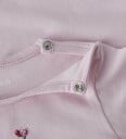 Name It Body k/e   NbfPjolanta   Rosa A Boo   Name It   56   Kortermet body