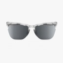 Scicon Gravel Sport Crystal/ Multilaser Silver