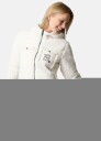 Nautic Xprnc Marstrand Stretch Pile Hood Jacket W