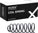 RIDEX 188C0385 Fjær