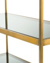 Omega Cabinet Brass