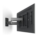 Vogels TVM585PN2 55" 100" veggfeste til TV svart