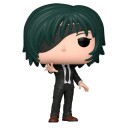 Northix Motorsagmann Himeno-figur Animeleke for samleobjekt 6 tommer