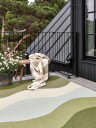 Pappelina Urvi matte 180x230 cm woods