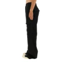 Rick Owens Herre Bukser Svart W30,
