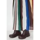 Loewe Dame Sko Brun 40 EU,