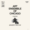 The Art Ensemble Of Chicago  People In Sorrow  CD
